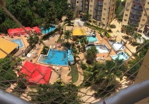 Sol das Caldas