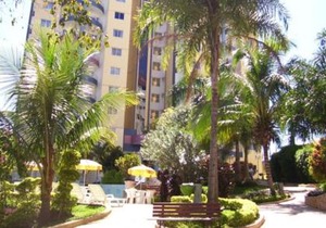 Sol das Caldas Caldas Novas