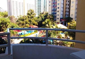 Sol das Caldas - Top Caldas