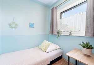 Sol Mare Wohnung 1