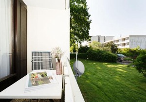 Sol Mare Wohnung 1