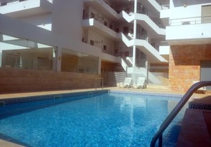 Sol no Horizonte - AT