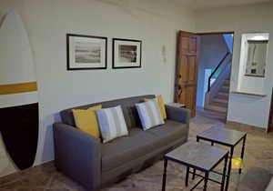 "Sol", One bedroom Apartment. You can walk to Beach and Restaurants.