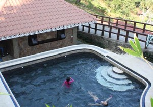 Sol Y Viento Mountain Hotsprings Resort