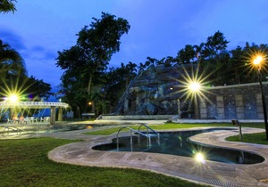 Sol Y Viento Mountain Hotsprings Resort