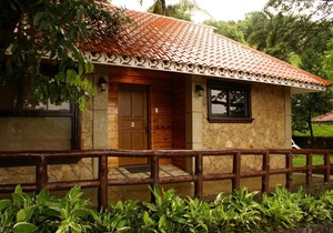 Sol Y Viento Mountain Hotsprings Resort