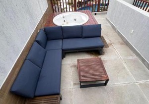 Solar Água Apartaments