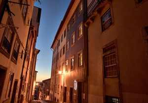 Solar Antigo Luxury Coimbra