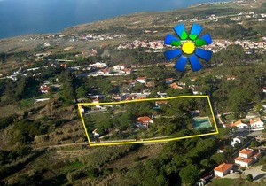 Solar do Magoito - Guest House