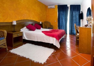 Solar dos Marcos Rural Accommodation