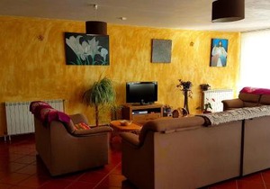 Solar dos Marcos Rural Accommodation