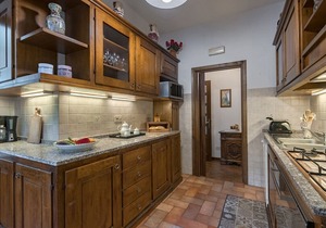 Solaria di Santa Maddalena 14, Castelnuovo Berardenga, Siena and Chianti