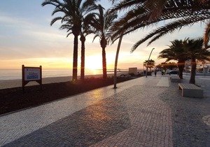 Solaris- Cozy, Wifi, Central, 300 Meters Beach