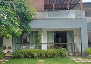 Solaris Imbassaí Apartment 2/4