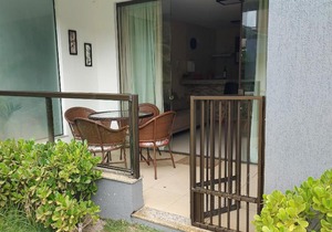 Solaris Imbassaí Apartment 2/4