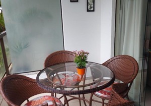 Solaris Imbassaí Apartment 2/4