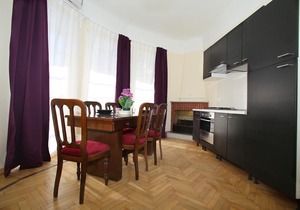 Solaro 53 Apartments