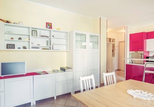 Solaro Apartment by Wonderful Italy