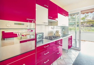 Solaro Apartment by Wonderful Italy