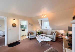 Solbeck im Käpitänshaus Andresen