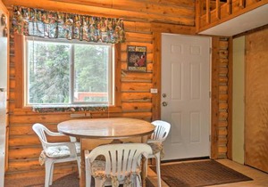 Soldotna Cabin with Essentials- 4 Mi to Fishing