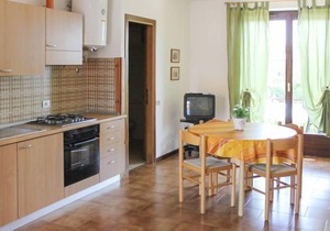 Sole del Garda by Interhome