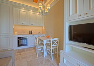 Sole di Vino 1 - Apartment with pool