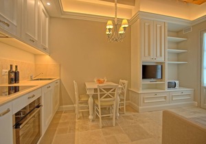 Sole di Vino 1 - Apartment with pool