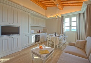 Sole di Vino 2 - Apartment with pool