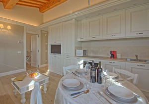 Sole di Vino 2 - Apartment with pool