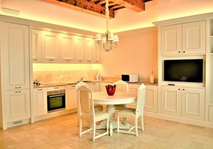 Sole Di Vino 5 - Apartment with pool