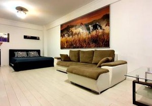 Solid Residence Mamaia