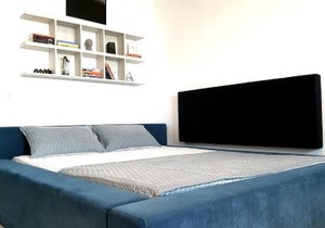 Solid Residence Mamaia