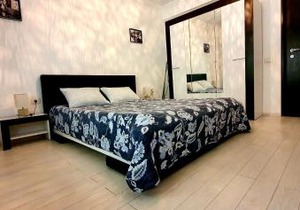 Solid Residence Mamaia