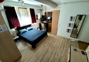 Solid Residence Mamaia