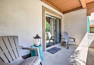 Solitude Mountain Resort Condo at Lift Base!