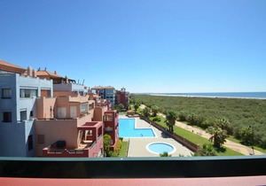 SOLMARES LAS PALMERAS 25