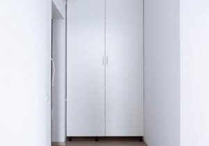 Solomon Apartments Ap 4