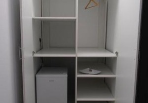 Solomon Apartments Room nr 5