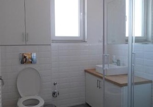 Solomon Apartments Room nr 5