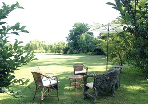 SoloQui B&B