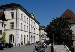 Solothurn Youth Hostel