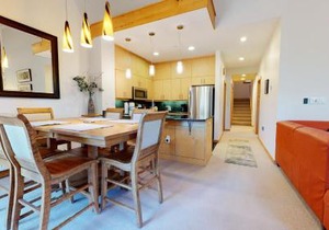 Solstice #18 condo