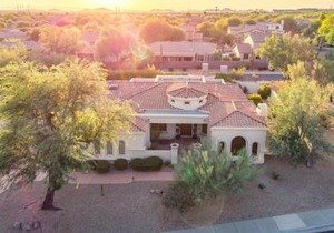 Solstice by AvantStay Contemporary Oasis w Pool Spa Bar in Gated Community