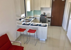 Solstice Cyberjaya by Easy Property