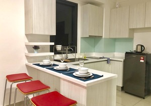 Solstice Cyberjaya by Easy Property