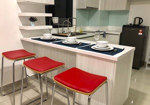 Solstice Cyberjaya by Easy Property
