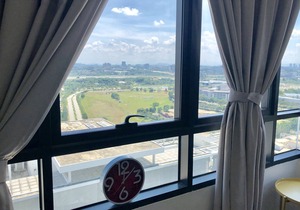 Solstice Cyberjaya by Easy Property