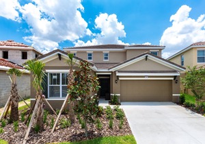 ⛱ Solterra - 5★ Community - Disney Area - Games Room - Extended Pool and Deck ✈