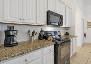 ✈ Solterra Resort - 5★ Clubhouse - Water Slides – Lazy River - Extended Pool ⛱